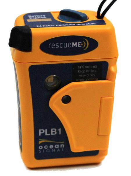 Buy rescueME PLB 1 - Personal Locator Beacon in NZ. 
