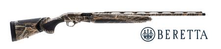 Buy 20ga Beretta A400 Xtreme Plus Max 7 KO 28" Camo in NZ. 