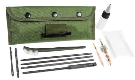 Buy Outdoor Outfitters .22 Rifle Field Cleaning Kit in NZ. 