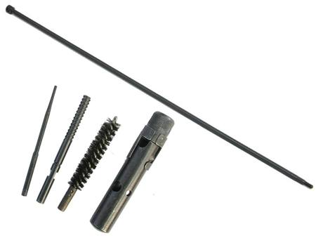 Buy SKS Cleaning Rod with Cleaning Kit in NZ. 