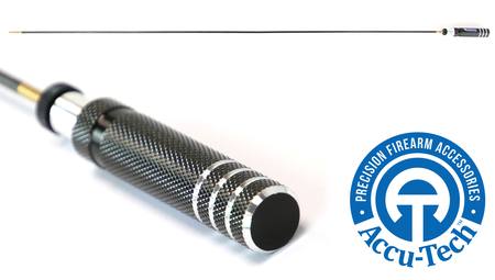 Buy Accu-Tech Cleaning Rod: Carbon in NZ.
