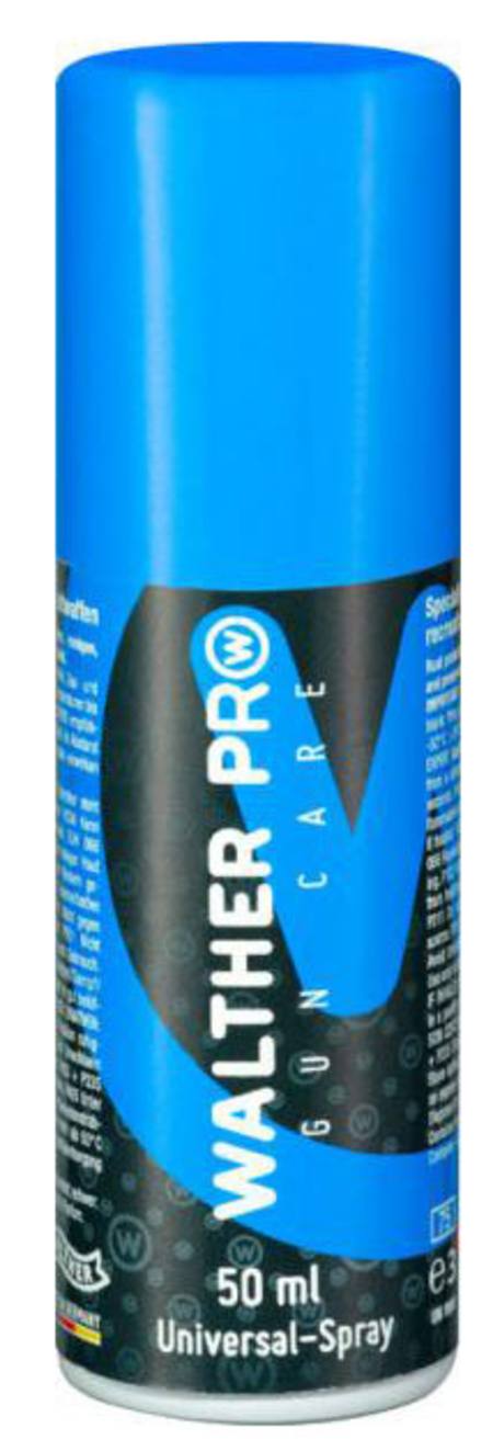 Buy Walther Pro Gun Care Spray in NZ. 