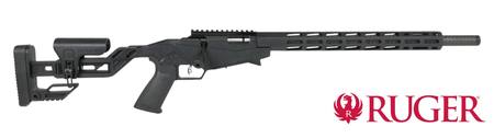 Buy 22 LR Ruger Precision Rimfire M-Lok Carbon Tension Barrel in NZ. 