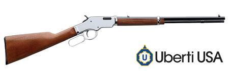 Buy 22 LR Uberti 1887 Scout Carbine 19" in NZ.