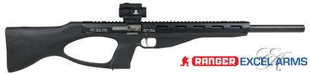 Buy 22-MAG Excel Arms Accelerator MR-22 18" with Ranger Red Dot in NZ.