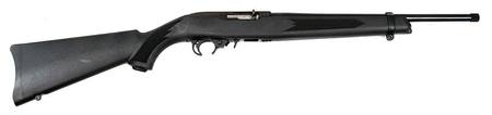 Buy .22 Ruger 10/22 Blued/Synthetic, Threaded in NZ. 
