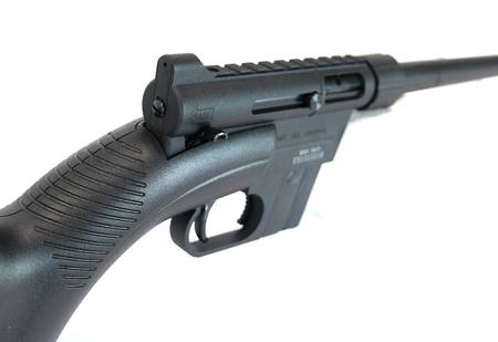 22 Henry Ar 7 Us Survival Rifle Packs Into Stock Nz 22 Lr Semi Auto By Gun City