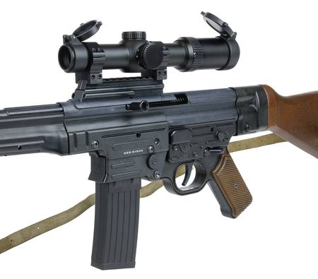 stg 44 night vision