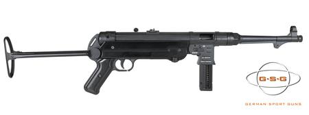 Buy 22 LR GSG MP40 10 Round in NZ.