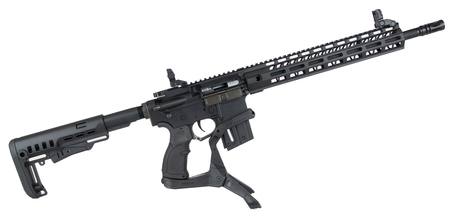 Buy .22LR Hämmerli TAC R1 Threaded FAB Podium Stand in NZ. 