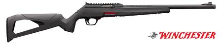 Buy 22 Winchester Wildcat SR 16.5" Threaded in NZ.