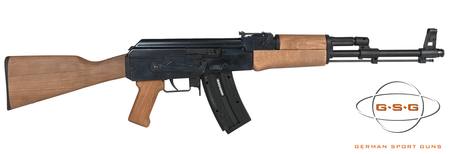 Buy 22 GSG AK47 Sporting Wood in NZ.