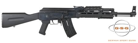 Buy 22 GSG AK47 Omega Tactical Stock in NZ. 