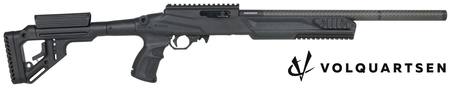 Buy 22 Volquartsen Competition 10/22 with FAB Defense Stock & Ranger Carbon Tension Barrel 13" in NZ.