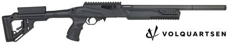 Buy 22 Volquartsen Competition 10/22 with FAB Defense Stock & Ranger Carbon Tension Barrel 13" in NZ. 