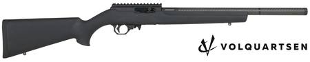 Buy 22 Volquartsen Competition 10/22 Hogue with Ranger Carbon Tension Barrel 13" in NZ. 