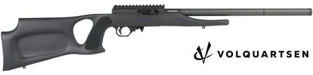 Buy 22 Volquartsen Competition 10/22 with Magnum Research Stock & Ranger Carbon Tension Barrel 13" in NZ. 
