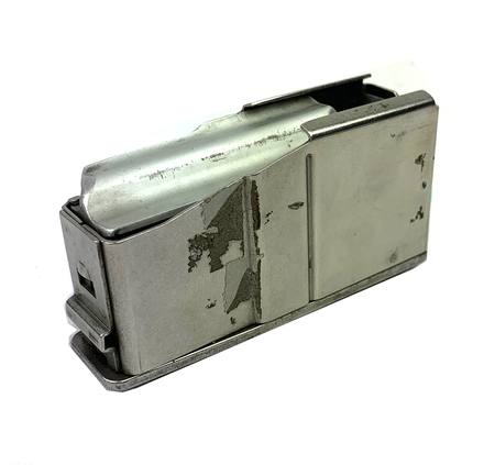 Buy Second-hand Sako Magazine 85 S/A 4RND Stainless Steel in NZ. 
