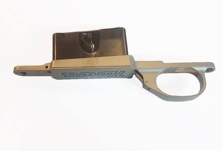 Buy Howa 1500 Part - Plate and Magazine Box 243/708/308 in NZ. 