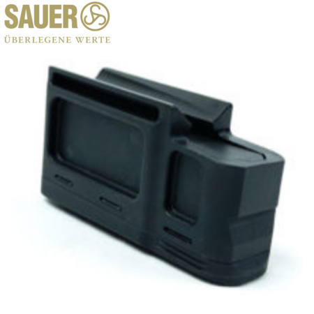 Buy Sauer 100 222/223 5 Round Magazine in NZ. 