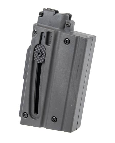 Buy .22 LR Hammerli TAC R1 Magazine: Holds 10 Rounds in NZ. 