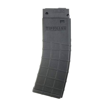 Buy .22 LR Tippmann M4-22 Pro/Elite Magazine: Holds 10 Rounds *Long in NZ. 