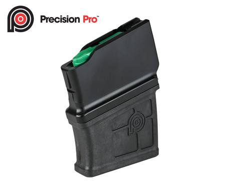 Buy Precision Pro Tikka 204/222/223 10 Round Magazine in NZ.