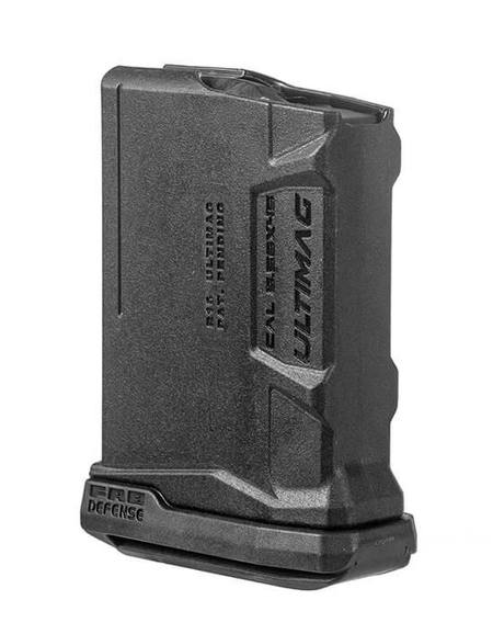 Buy FAB Defense Ultimag .223 10 Round Magazine *For Straight Pull AR in NZ. 