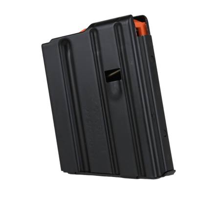 Buy CPD GBC Straight Pull Rifle Magazine Steel 5 Round in NZ. 