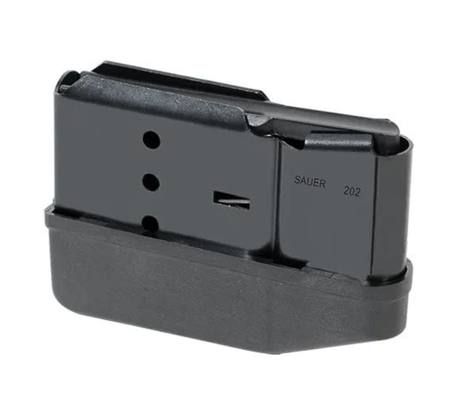 Buy Sauer 202 22-250/243/308 Magazine | 5 Round in NZ. 
