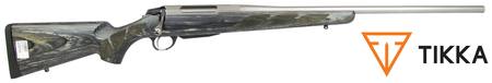 Buy Tikka T3x Stainless Laminated in NZ. 