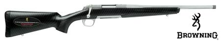 Buy 223 Browning X-Bolt Super Light: Threaded, 1:8 in NZ. 