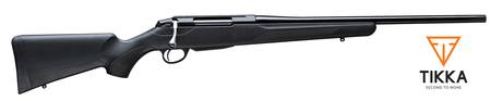 Buy Tikka T3X Compact Lite Blued/Synthetic *Choose Caliber in NZ.