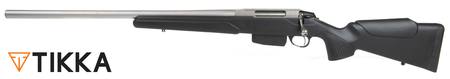Buy Tikka T3X Varmint Stainless/Synthetic - Left Handed *Choose Caliber in NZ.