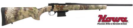 Buy 223 Howa Mini Action Kryptic Light Weight 20" in NZ. 