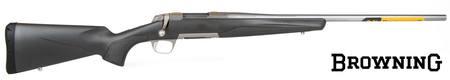 Buy Browning X-Bolt Stalker NDT Stainless/Synthetic in NZ.