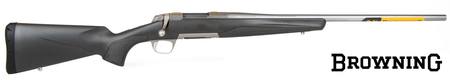 Buy Browning X-Bolt Stalker NDT Stainless/Synthetic in NZ. 