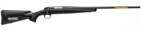 Buy 223 Browning X-Bolt Stalker Blued 22" 1:8 Twist in NZ. 