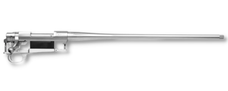 Buy Howa 1500 .223 Heavy Barrel & Action 24" Threaded in NZ. 