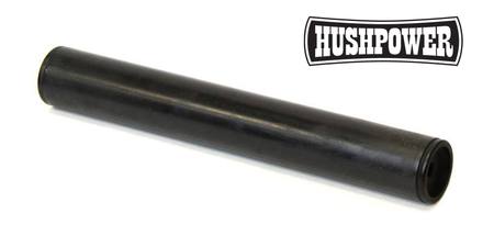 Buy Hushpower Centrefire Silencer 30 Cal Mag M15x1 in NZ. 