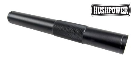 Buy Hushpower 22cal 300 Centrefire Silencer Choose Thread in NZ. 