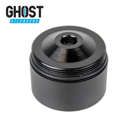 Buy Ghost Modular .30 Cal Single Silencer Baffle in NZ. 