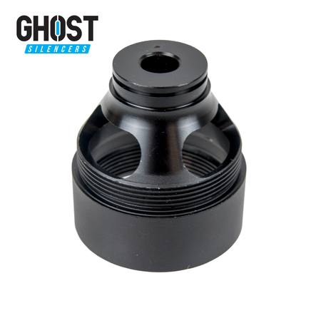 Buy Ghost Modular .30 Cal Single Silencer Brake in NZ. 