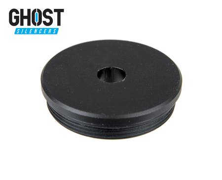 Buy Ghost Modular .30 Cal Silencer End Cap in NZ. 