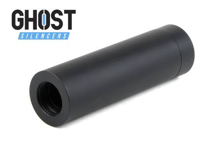 Buy Ghost Modular Silencer Chamber in NZ. 