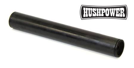 Buy Secondhand Hushpower 30 Cal 1/2x28 in NZ. 