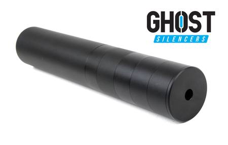 Buy Ghost Modular Baffle Silencer in NZ. 