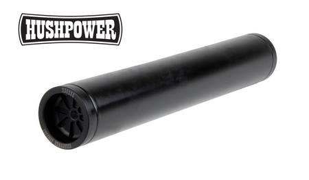 Buy Hushpower 22 Cal Compact Silencer 1/2x28 in NZ. 