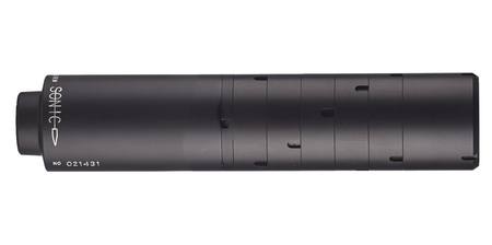 Buy Sonic 40 Silencer Compact 6mm M14x1 in NZ. 