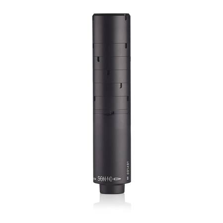 Buy Sonic 40 Compact Silencer 7mm *Choose Thread* in NZ. 